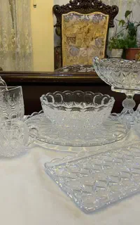 سرویس پذیرایی ناخمن اصل