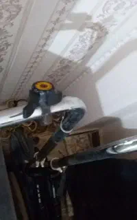 دوچرخه ثابت طبی