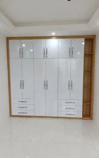 کمد دیواری-تی وی وال