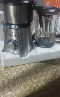 بلندر خورد کن کینگ رویال