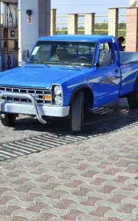 نیسان دوگانه شرکتی 98