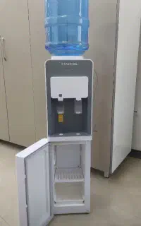 ابسردکن یخچال دار