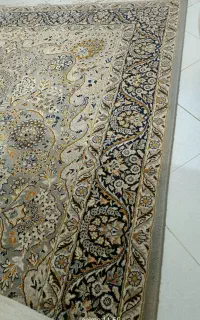 فرش ۶ متری