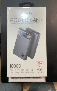 پاور بانک