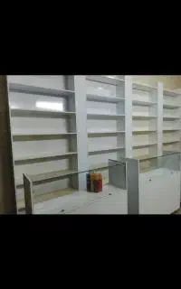 قفسه ام دی اف