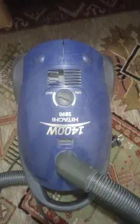 جارو برقی