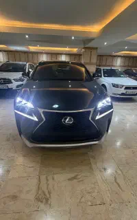 Lexos nx 300 h