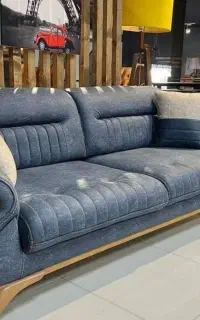 فروش ویژه مبلمان با اقساط یک ساله و تخفیف&
