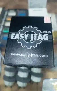 باکس ایزی جیتگ پلاس