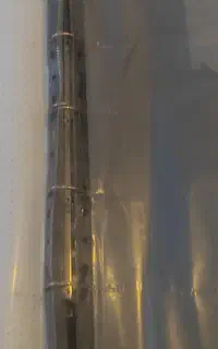 کلاسور بزرگ چهار حلقه نو جنس خوب