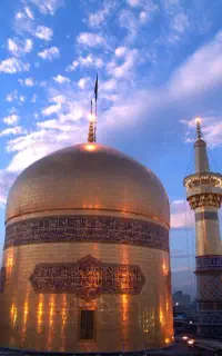 کاروان وتورمشهد اقساط