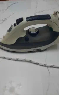 اتو بخار درحد نو