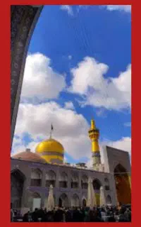 رویایِ پابوس/ اقساطِ ماهانه، بدون دغدغه