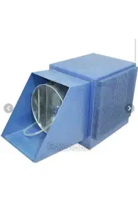 رطوبت ساز و مه پاش صنعتی