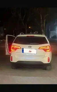 سورنتو کادنزایی نسل سه ۲۰۱۳