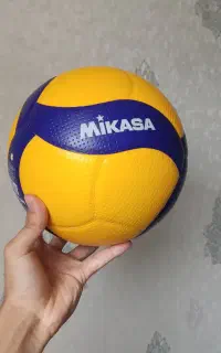 توپ والیبال اروجینال V200w