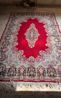 6متری کرمان 9متری کاشان