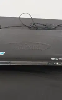 دستگاه DVD مارشال