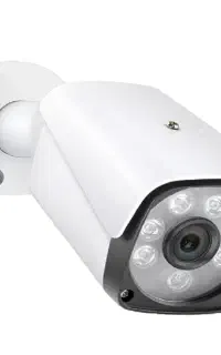 دوربین مداربسته