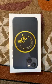 آیفون ۱۳ نرمال