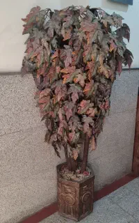 درختچه مصنوعی