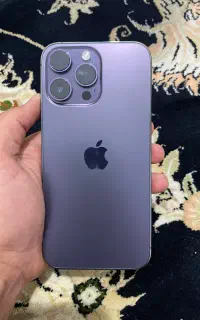 ایفون 14پرومکس