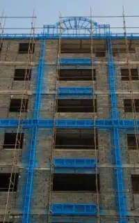 جوشکاری سیار