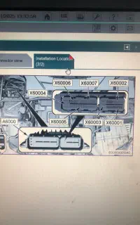 تعمیر سیمکشی bmw تخصصی