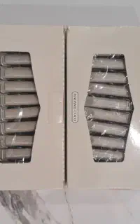 دو بسته گیره لباس مادام کوکو