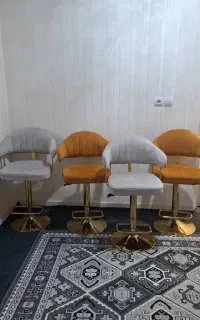 صندلی فروشی