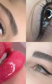 میکروبلیدینگ وشیدینگ لب