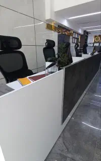 استخدام مشاور املاک (خانم-اقا)