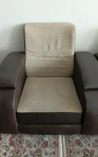 مبل و بوفه