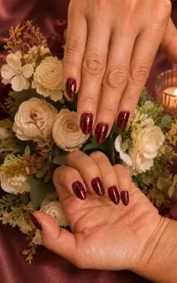 ناخنکار حرفه ای