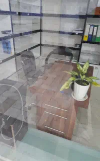 مغازه زیست خاور