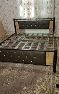 تخت دونفره