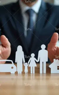 بیمه زندگی قسطی