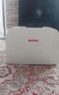 یک عدد چرخ خیاطی سینگر مارشال اصل ژاپن مدل ۸۳۰ s