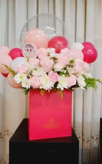 گل ربانی