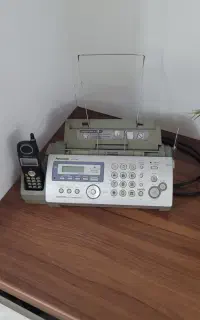 فکس پاناسونیک