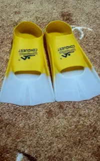 فین شنا