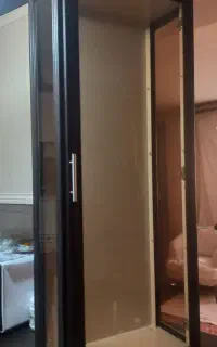 بوفه آشپزخانه و وسائل