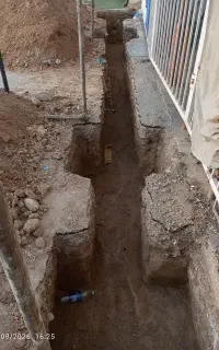 چاه کن