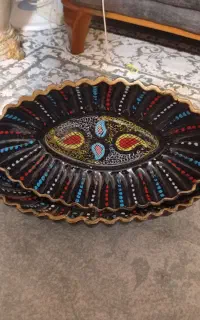 دکوری خیلی قدیمی