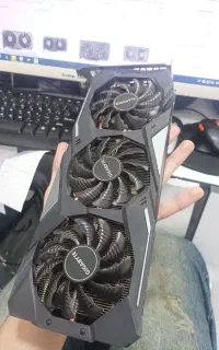 GTX 1660 TI 6G DDR6 کارت گرافیک