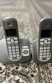 تلفن فیلیپس