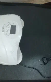 وسایل کاشت ناخن