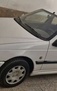 پژوپارس