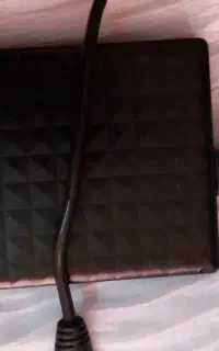 هارد اکسترنال ۲  ترا کاملا سالم
