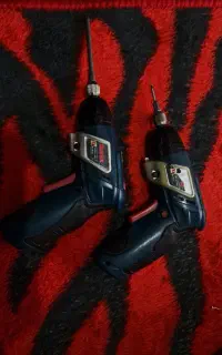 پیچگوشتی شارژی